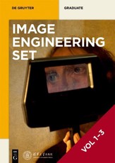 Image Engineering [Set vol. 1-3]