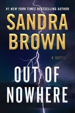 Sandra Brown 2023