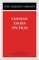 German Essays on Film