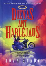 Dievas ant Harlėjaus