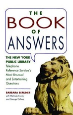 Book of Answers