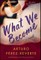 What We Become