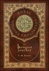 The Longest Journey (Royal Collector's Edition) (Case Laminate Hardcover with Jacket)