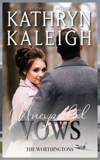 Unexpected Vows