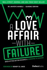 A Love Affair with Failure