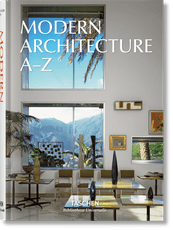 Modern Architecture A–Z