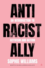 Williams, S: Anti-Racist Ally