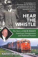 Hear the Whistle