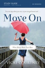 Move on Study Guide