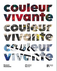 Couleur vivante 1957 - 2027