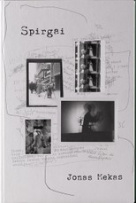 Spirgai. Raštai. IV tomas