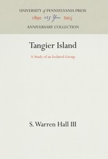Tangier Island