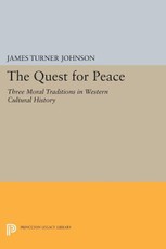 Quest for Peace