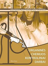 Organinės chemijos kontroliniai darbai