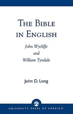 The Bible in English
