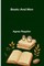 Books and men