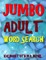 Jumbo Adult Word Search