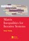 Matrix Inequalities for Iterative Systems