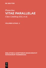 Vitae Parallelae, Vol. II, Fasc. 2
