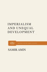 Imperialism and Unequal Development