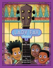 Lady Fay Ukulele