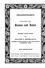 Tragedy of Romeo and Juliet