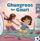 Ghungroos for Gauri