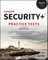 Comptia Security+ Practice Tests