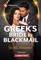 Greek's Bride by Blackmail
