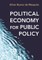 Political Economy for Public Policy