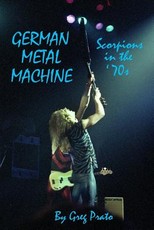 German Metal Machine