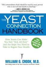 Yeast Connection Handbook