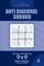 Anti Diagonal Sudoku - 200 Easy to Normal Puzzles 9x9 (Volume 6)