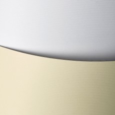 Dekoratyvinis popierius LINIE A4 baltas 230g 20l