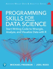 Programming Skills for Data Science