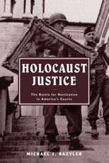 Holocaust Justice