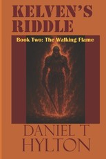 Kelven's Riddle Book Two