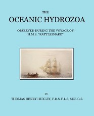 The Oceanic Hydrozoa