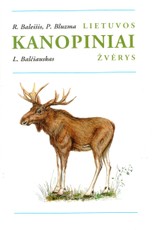Lietuvos kanopiniai žvėrys (1998)