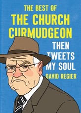 Then Tweets My Soul