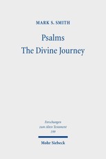 Psalms, The Divine Journey