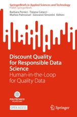 Discount Quality for Responsible Data Science