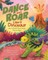Dance and Roar Like a Dinosaur