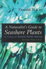 A Naturalist's Guide to Seashore Plants