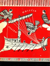 Odisėja (1979) Odisėja (1979)