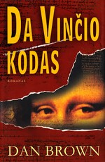 Da Vinčio kodas