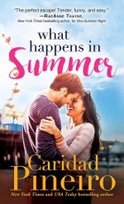 What Happens in Summer