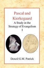 Pascal and Kierkegaard (Vol 1)