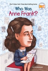 Abramson, A: Who Was Anne Frank?