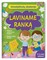 Ikimokyklinukų akademija. Laviname ranką 4–5 metų vaikams